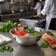 Cargar imagen en el visor de la galería, TAZON 32 CM ACERO INOXIDABLE