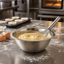 Cargar imagen en el visor de la galería, TAZON 32 CM ACERO INOXIDABLE