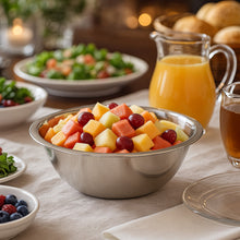 Cargar imagen en el visor de la galería, TAZON 32 CM ACERO INOXIDABLE