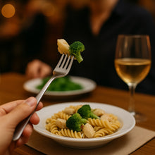 Cargar imagen en el visor de la galería, TENEDOR DE MESA MARTIN 12 PZ