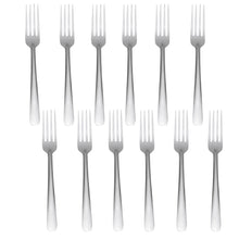 Cargar imagen en el visor de la galería, TENEDOR DE MESA MARTIN 12 PZ