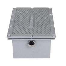 Cargar imagen en el visor de la galería, TRAMPA DE GRASA DE 50 LIBRAS TG-INTER 50