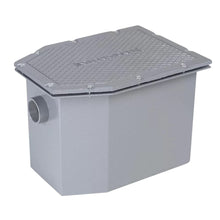 Cargar imagen en el visor de la galería, TRAMPA DE GRASA DE 95 LIBRAS TG-INTER 95