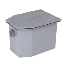 Cargar imagen en el visor de la galería, TRAMPA DE GRASA DE 95 LIBRAS TG-INTER 95