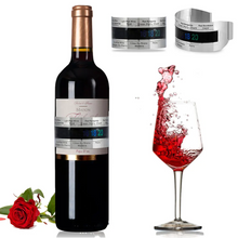 Cargar imagen en el visor de la galería, TERMOMETRO PARA BOTELLAS IBILI