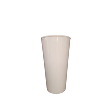 Cargar imagen en el visor de la galería, VASO 635 ML MELAMINA BEIGE