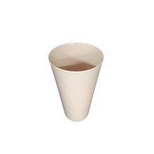 Cargar imagen en el visor de la galería, VASO 635 ML MELAMINA BEIGE