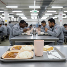 Cargar imagen en el visor de la galería, VASO 390 ML MELAMINA BEIGE