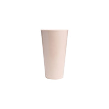 Cargar imagen en el visor de la galería, VASO 635 ML MELAMINA BEIGE