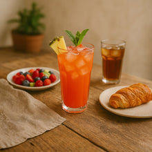 Cargar imagen en el visor de la galería, VASO BRISTOL 340 ML / 11.5 OZ