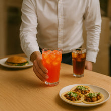 Cargar imagen en el visor de la galería, VASO BRISTOL 340 ML / 11.5 OZ