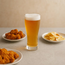 Cargar imagen en el visor de la galería, VASO CERVECERO POLICARBONATO