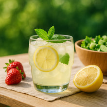 Cargar imagen en el visor de la galería, VASO DOF LAV GALATA 285 ML/9 OZ