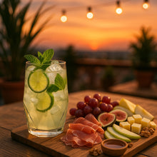 Cargar imagen en el visor de la galería, VASO TOPAZIO 360 ML NADIR