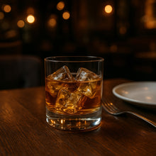 Cargar imagen en el visor de la galería, VASO WHISKY LAV ADA 320 ML