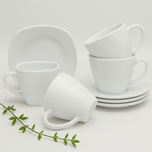 Cargar imagen en el visor de la galería, VENECIA TAZA CAFE 200 CC