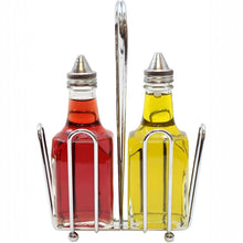 Cargar imagen en el visor de la galería, VINAGRERA / ACEITERA VIDRIO 6 OZ