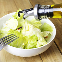 Cargar imagen en el visor de la galería, VINAGRERA CUAD 500 ML LISA