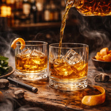 Cargar imagen en el visor de la galería, WAVE VASO DOF LAV 330 ML 11 1/4 OZ