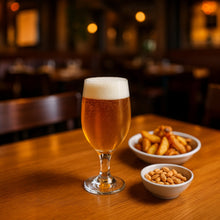 Cargar imagen en el visor de la galería, WINDSOR COPA CERVECERA 330 ML