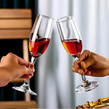 Cargar imagen en el visor de la galería, WINDSOR COPA FLAUTA 7 OZ