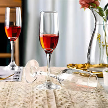 Cargar imagen en el visor de la galería, WINDSOR COPA FLAUTA 7 OZ