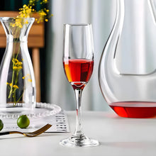 Cargar imagen en el visor de la galería, WINDSOR COPA FLAUTA 7 OZ