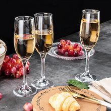 Cargar imagen en el visor de la galería, WINDSOR COPA FLAUTA 7 OZ
