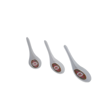 Cargar imagen en el visor de la galería, LONGEVITY CUCHARA WON TON 3/4 OZ