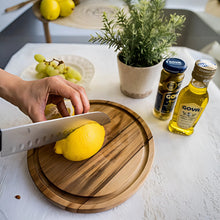 Cargar imagen en el visor de la galería, ULTRACORTE CUCHILLO 7" SANTOKU