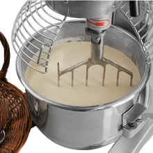 Cargar imagen en el visor de la galería, BATIDORA PLANETARIA 60 LT 2,000 W