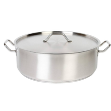 Cargar imagen en el visor de la galería, BUDINERA C/T 30 QT AC INOX 18/8
