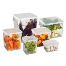 Cargar imagen en el visor de la galería, CONTENEDOR CUADRADO CAMWEAR