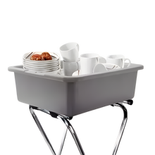 Cargar imagen en el visor de la galería, CHAROLA LEVANTA MUERTOS 55 X 31 X 18 CM