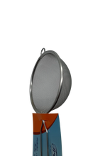 Cargar imagen en el visor de la galería, COLADERA 12 CMS SENCILLA