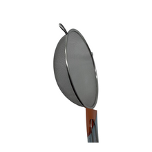Cargar imagen en el visor de la galería, COLADERA 20 CMS SENCILLA