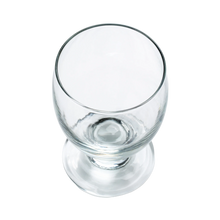 Cargar imagen en el visor de la galería, COPA DE AGUA FERRARA 300 ML GLASSIA