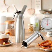 Cargar imagen en el visor de la galería, CAJA DE CARGAS DE NATA C/10 PZ