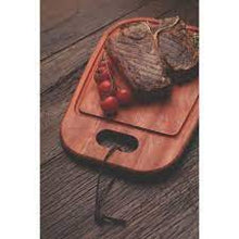 Cargar imagen en el visor de la galería, TABLA STEAK 34x23 PARA SERVIR