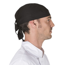 Cargar imagen en el visor de la galería, GORRO PIRATA GABARDINA