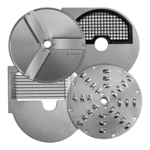 Cargar imagen en el visor de la galería, DISCO CORTE CUBO 10 MM P/PROAL-550