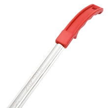 Cargar imagen en el visor de la galería, CUCHARA P/SERVIR 2 OZ AC INOX ROJO