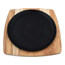 Cargar imagen en el visor de la galería, GRILL MIX REDONDO