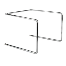 Cargar imagen en el visor de la galería, PORTA PIZZA CROMADA