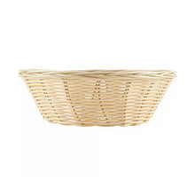 Cargar imagen en el visor de la galería, CANASTA PANERA REDONDA