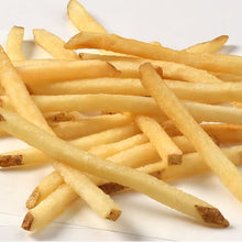 Cargar imagen en el visor de la galería, NAVAJA P/CORTAR PAPAS FRANCESA 0.25 PG