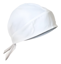 Cargar imagen en el visor de la galería, GORRO PIRATA GABARDINA