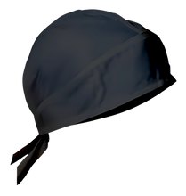 Cargar imagen en el visor de la galería, GORRO PIRATA GABARDINA