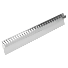 Cargar imagen en el visor de la galería, RIEL PORTA COMANDAS 36" AC INOX