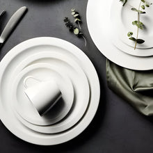 Cargar imagen en el visor de la galería, PLATO GOURMET 26 CM TRINCHE